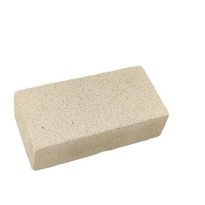 Industriële ovens Isolatie van de bekleding met JM 26 Isolating Mullite Refractory Bricks