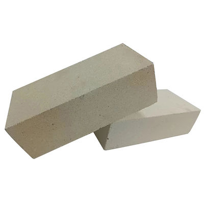 Lichaamsdichtheid Temperatuur Hoog aluminium Ankersteen voor lineaire verandering % oC*2h 1300-1580
