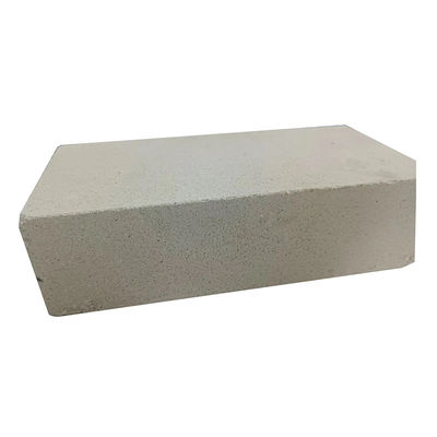 Hoge aluminium steenband verwarmer gesmolten magnesiet aluminium spinel lichtgewicht isolerende baksteen