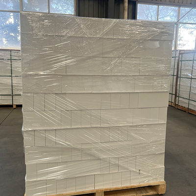 Aluminium Hollow Ball Isolating Refractory Brick Al2O3 85-99% SiO2-gehalte % 0,15-15