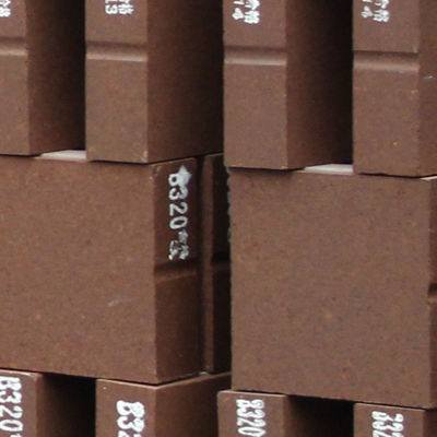 Magnesium-aluminiumspinelsteen met een bulkdichtheid van 2,95 g/cm3 en ISO9001 CE-certificaat