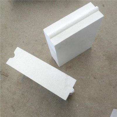 ISO BV gecertificeerd 0,5-1 mm 1-2 mm 3-5 mm witte bubbel aluminium licht thermisch isolatie baksteen