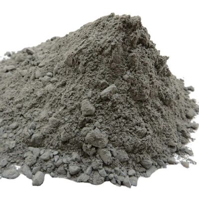 Hoog alumina vuurvaste gietijzer voor herverhitting 50 60 70 80 90 Gehalte aan aluminium