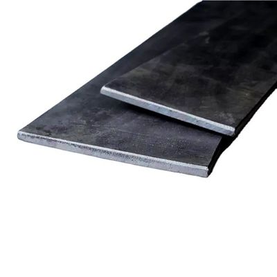 Gewone refractabiliteit Oxidatie-vuren van nitrid gebonden siliciumcarbideplaat Keramische ovenplank
