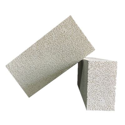 Aluminium bubbelstenen met een hoge thermische isolatie en een bulkdichtheid van 1,4-1,9 g/cm3
