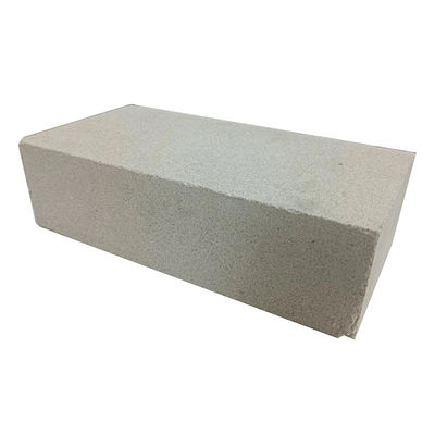 Hoge aluminium bubbelsteen voor ovenweerbaarheid 1770°-2000° SiO2-gehalte 0,15-15%