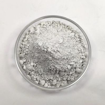 Refractaire Tundish Lining Coating Materials Al2O3 40%-88% en Bulk Density 2,0-2,5 g/cm3
