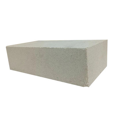 Hoog aluminium steen bestand tegen slakkenerosie met lineaire verandering % oC*2h 1300-1580