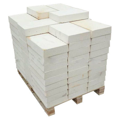 Aluminium bubbelsteen voor toepassingen op maat en 0,15-15% SiO2-gehalte