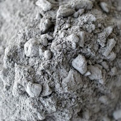 Brandvaste gietstoffen voor de ketelovenindustrie Fabrikanten Levering van speciaal klei cement
