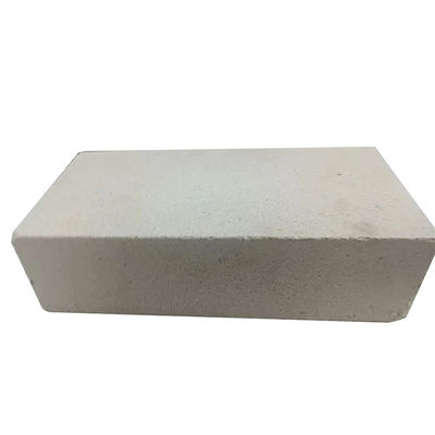 Al2O3 met een laag SiC-gehalte