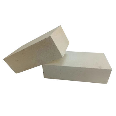 SiO2-gehalte 15-45% Hoogtemperatuurisolatiemateriaal voor industriële oven