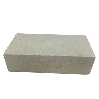 Aluminium bubbel isolerende baksteen voor de binnenste bekleding van industriële oven op betaalbare prijs
