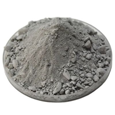 Self-Flow Corundum Cast Refractory met hoge sterkte en thermische schokbestendigheid
