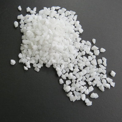 Wit gesmolten aluminium De ultieme oplossing voor het polijsten van wit aluminium oxide poeder