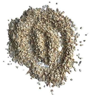 Zirkoniumcorundum-granulafschuurmiddel voor de massaproductie