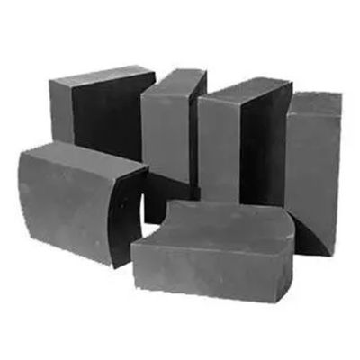 Corrosiebestendige ovenbekleding Magnesia koolstofsteen met 70-87% MgO-gehalte