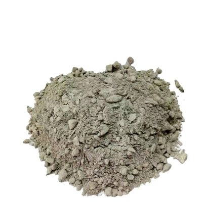 2023 CA-625 High Alumina Castable CA-625 brandwerend cement voor vuurvaste toepassingen