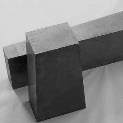 Direct leveren aangepaste grootte Magnesia Carbon vuurvaste bakstenen voor ladle