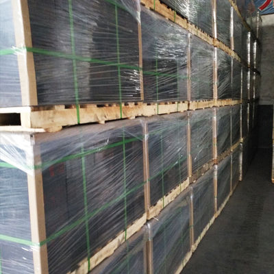 Internationaal standaard Al2O3-gehalte Magnesia Carbon Brick voor op maat gemaakte eisen