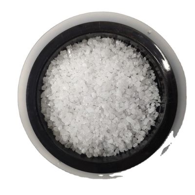 Henan Hongtai White Fused Alumina voor vuurvaste materialen Andere naam White Corundum