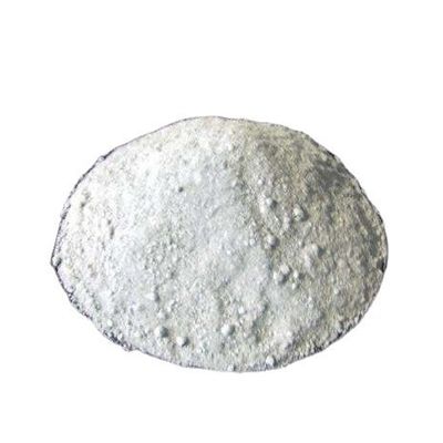 Wit gesmolten aluminium WFA/Wit corundum/Wit gesmolten aluminium oxide voor vuurvaste bakstenen