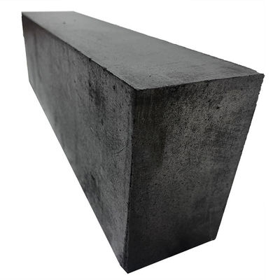 Staalladder Aluminium Magnesium Carbon Brick Internationaal standaard vuurvaste materiaal