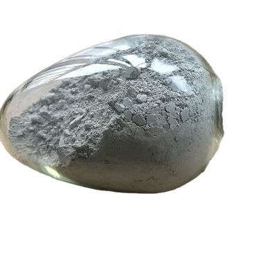 Hoge aluminium lage cement gietijdige vuurvaste oplossing voor temperatuurtoepassingen