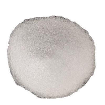Poeder met een laag natriumgehalte van wit gesmolten aluminium voor toepassing op vuurvaste productielijnen