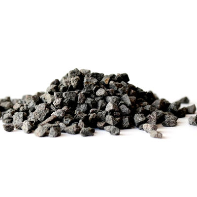 1-3mm 3-5mm 5-8mm Bruin Aluminiumoxide Bruin Gesmolten Aluminium met en Voorzien van een monster