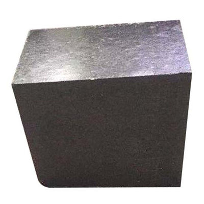 Al2O3-gehalte Magnesium koolstofsteen voor brandwerende bekleding in de metallurgische industrie
