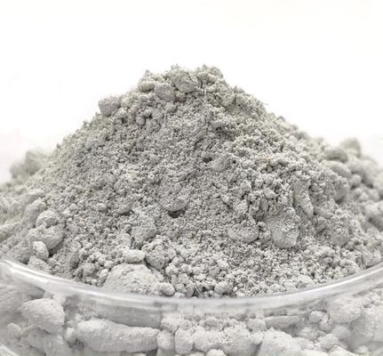 20,0-2,5 g/cm3 Bulk Density Silicon Carbide Casting Refractory voor cementoven