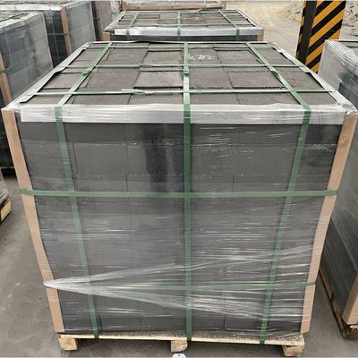 Topkwaliteit Magnesia Carbon Fire Brick met uitstekende thermische schokbestendigheid