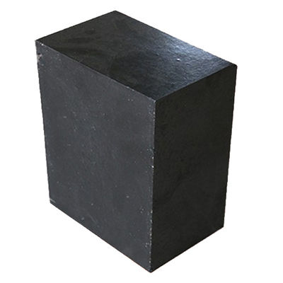 basiszuurstofoven Magnesium-koolstofbakstenen met internationaal standaard Al2O3-gehalte