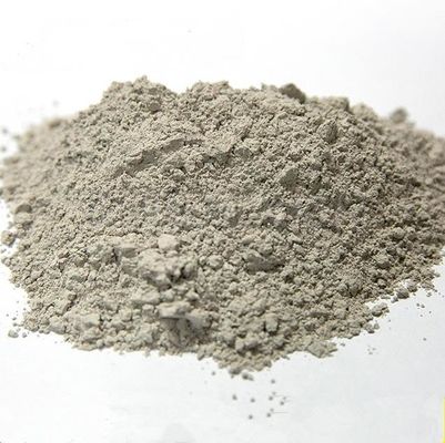Al2O3 40%-88% Castable De ultieme oplossing voor ladle en tundish permanente lagen