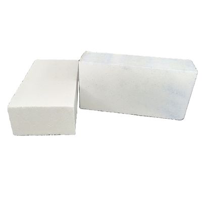 Alumina mullite corundum vuurvaste bakstenen voor een hoog SiO2-gehalte en een optimale sterkte