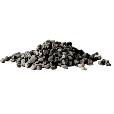 ISO9001 2008 Gecertificeerd Bruin Corundum Grit 0-1-3-5-8mm voor polijsttoepassingen