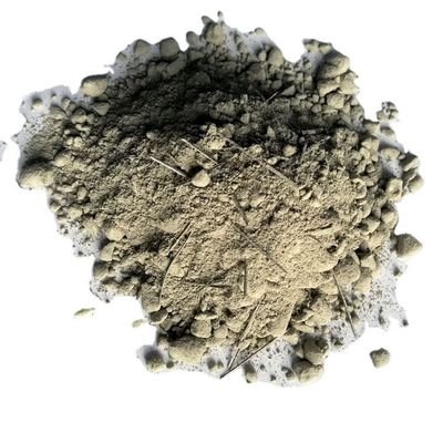 ISO BV-gecertificeerde gietijdige aluminiumbollen voor stevige bakstenen en gietijden