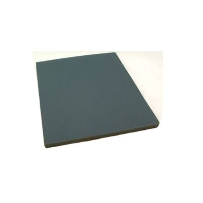 Aluminium elektrolytische celbekleding Siliciumcarbide plaat met bulkdichtheid 2,65 g/cm3