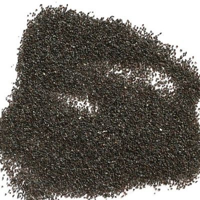 OBM-aanpassing voor klantgrootte Bruin gesmolten aluminium/aluminiumoxide slijpgraan