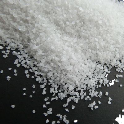 Brandvast materiaal Wit gesmolten aluminium met hogere hardheid en op maat gemaakte OEM-opties