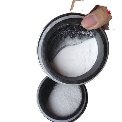 Chinese Wa/corundumpulver/wit gesmolten aluminium De beste keuze voor het polijsten van werkstukken