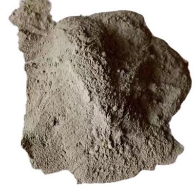 25-45 MPa hoge aluminium bauxiet vuurvaste zelfstroomende gietijzer voor verwarmingsoven