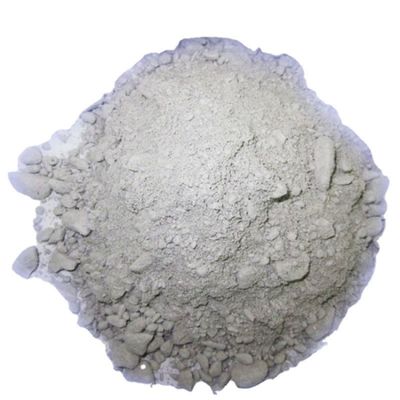Direct verkopen 57% hoog aluminium vuurvaste gietijzer met een bulkdichtheid van 2,0-2,5 g/cm3