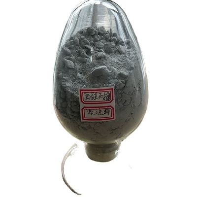 Corundum en siliciumcarbide poeder vuurvaste gietbare voor thermische schokbestendigheid