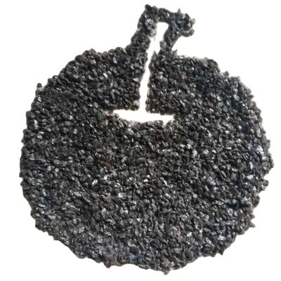 MOH Hardheid 9,0 min Bruin korund slijppoeder voor 0-1-3-5-8 mm slijpkorrelgroottes