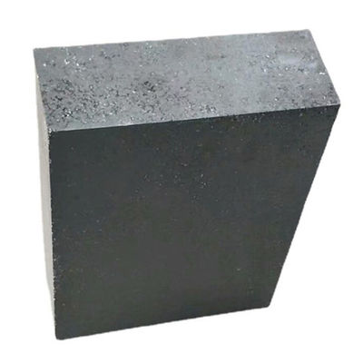 Internationaal standaard Al2O3-gehalte Magnesia Carbon Brick voor industriële ovens