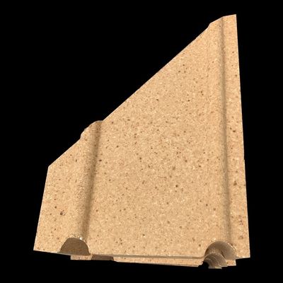 Algemene vuurvastheid SK 34 Pizzaovens