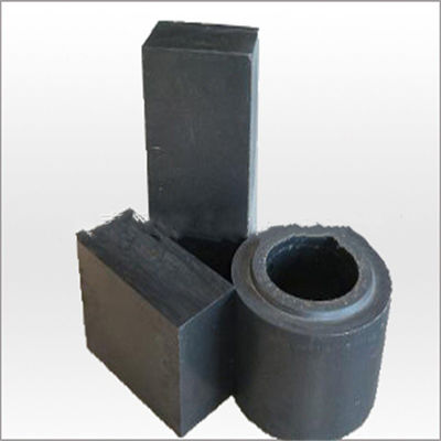Decoiling Processing Service High Purity Magnesium Carbon Brick voor stalen ladders in Sale