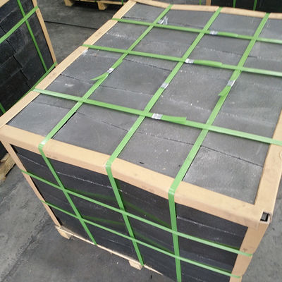 30-50 Koudvermorzingssterkte Magnesia Carbon Bricks voor ladle vuurvaste behoeften